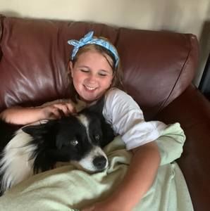 Meet your Posher, Morganne